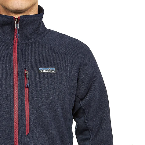 Patagonia - Performance Better Sweater Jacket