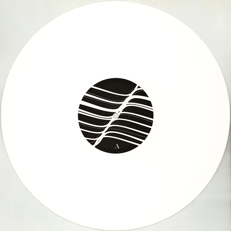Julia Kent - Temporal White Vinyl Edition