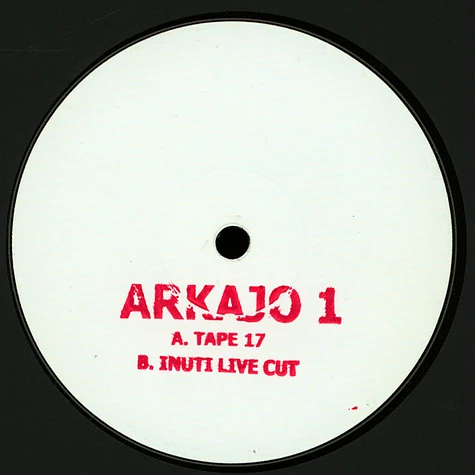 Arkajo - Arkajo 1