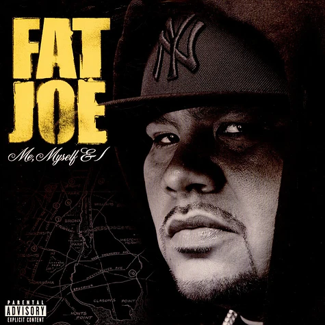 Fat Joe - Me, Myself & I