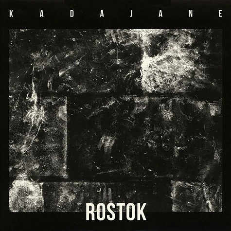 Kadajane - Rostok