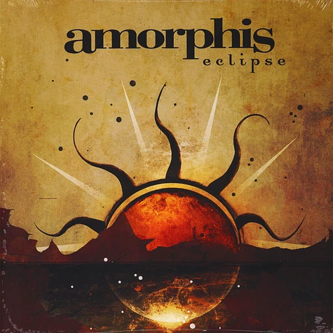 Amorphis - Eclipse