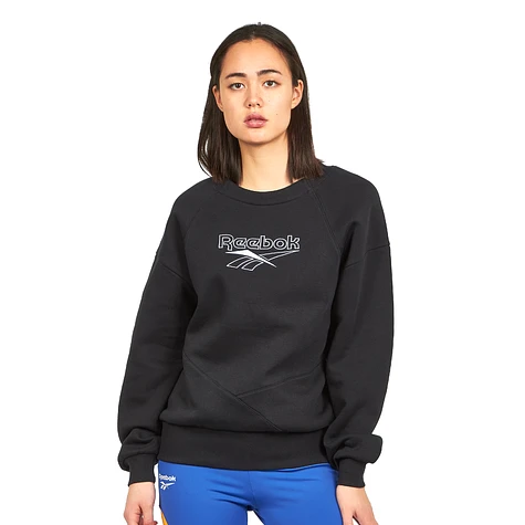 Reebok - Classic V Crew Sweater