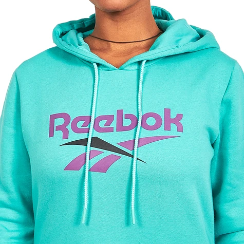 Reebok - Classic V P Hoodie