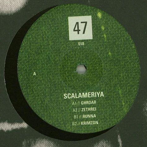Scalameriya - 47018