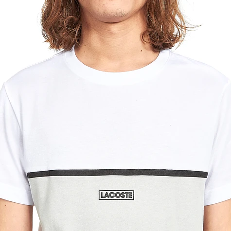 Lacoste - Technical Jersey