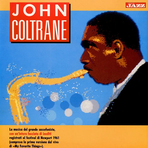 John Coltrane - John Coltrane