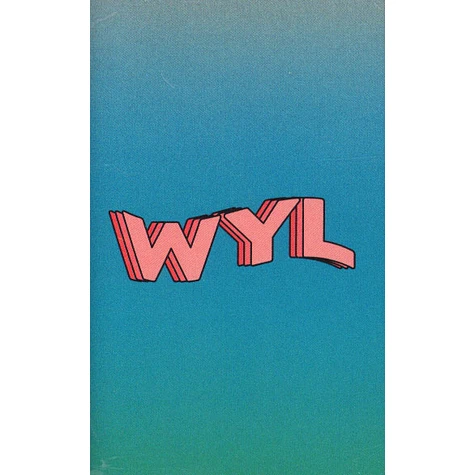 Wyl - Introducing