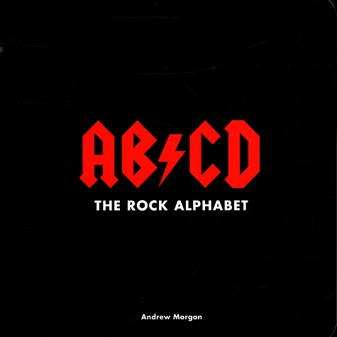 Andrew Morgan - The Rock ABC
