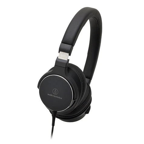 Audio-Technica - ATH-SR5BK