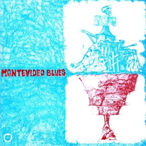 Dino & Montevideo Blues - Dino & Montevideo Blues