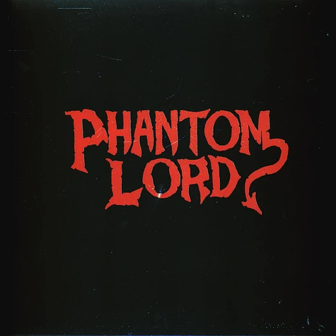 Phantom Lord - Phantom Lord