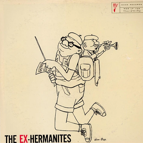 The Ex-Hermanites - The Ex-Hermanites