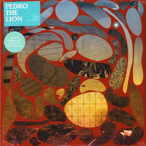 Pedro The Lion - Phoenix
