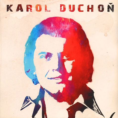 Karol Duchon - S Usmevom