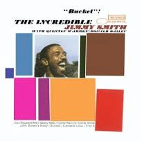 Jimmy Smith - Bucket