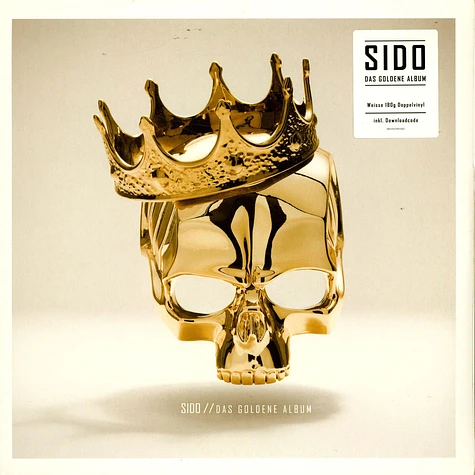 Sido - Das Goldene Album