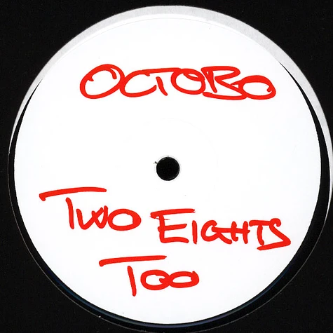 Octobo - Two Eights Too