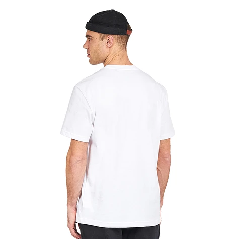 Dickies - Short Sleeve Heavy Weight T-Shirt