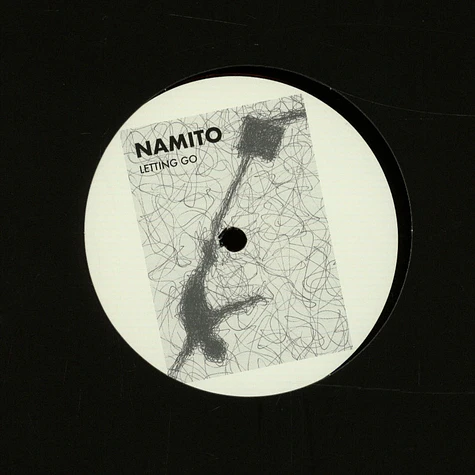 Namito, Ruede Hagelstein, Chris Zippel & Manaa - Letting Go Vinyl One