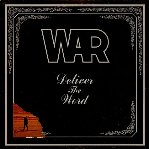 War - Deliver The Word