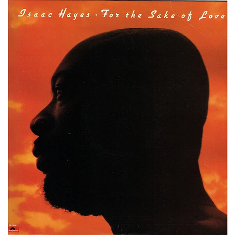 Isaac Hayes - For The Sake Of Love