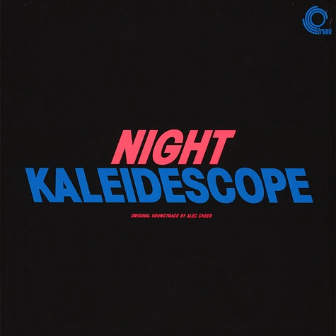 Alec Cheer - OST Night Kaleidoscope