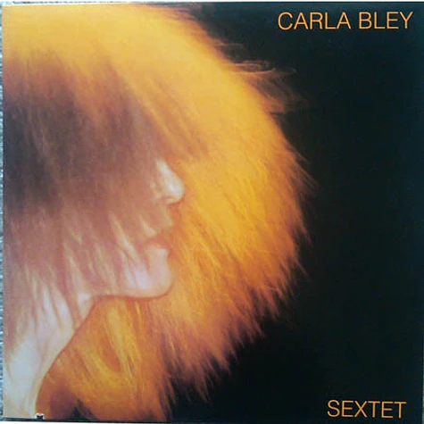 Carla Bley - Sextet
