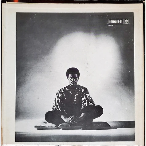 Pharoah Sanders - Karma