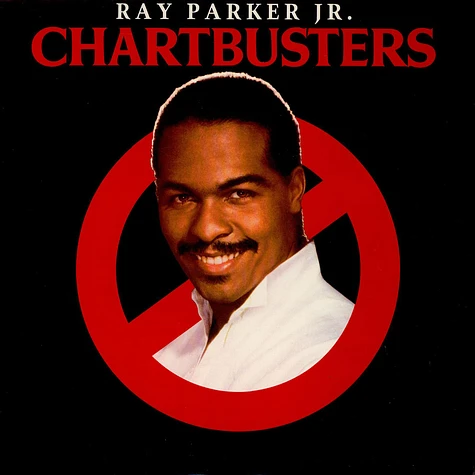 Ray Parker Jr. - Chartbusters