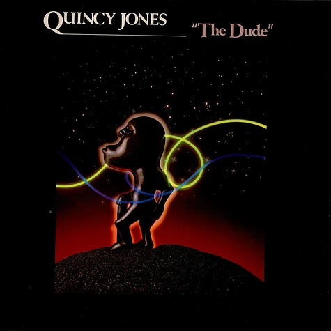 Quincy Jones - The Dude