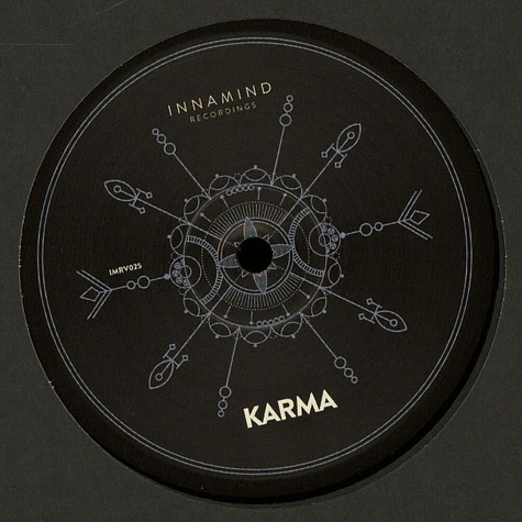 Karma - Bluefoot / Choose Life