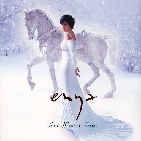 Enya - And Winter Came