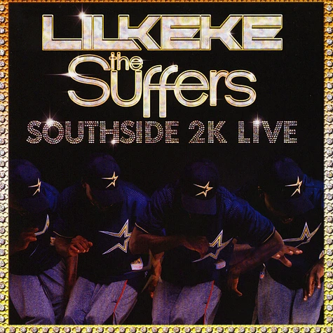 Lil Keke - Southside 2k Live