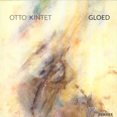 Otto Kintet - Gloed
