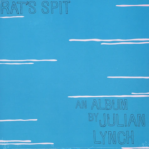 Julian Lynch - Rat's Spit