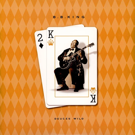 B.B. King - Deuces Wild