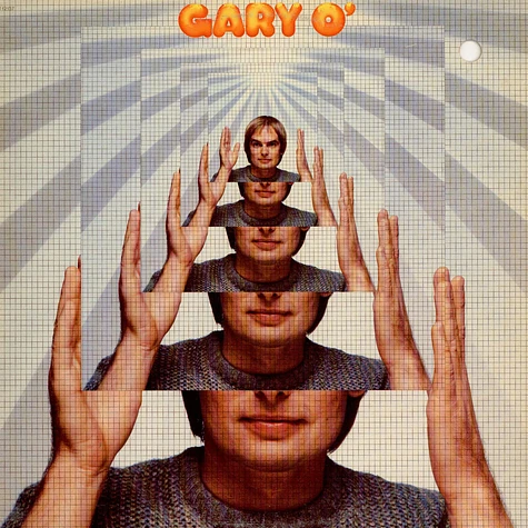 Gary O'Connor - Gary O'