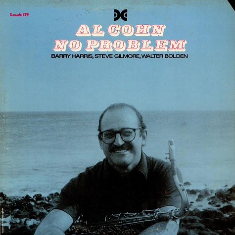 Al Cohn - No Problem