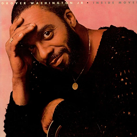 Grover Washington, Jr. - Inside Moves