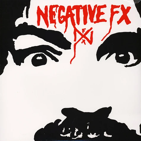 Negative FX - Negative Fx