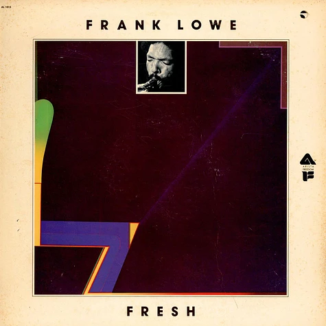 Frank Lowe - Fresh