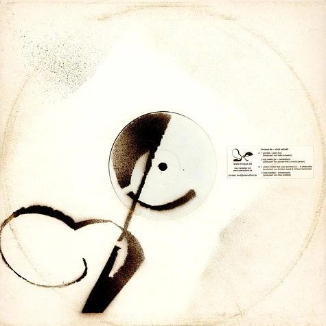V.A. - Vinyl Extrakt