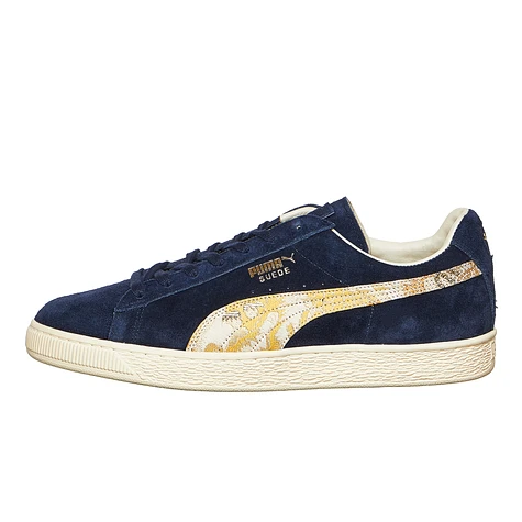 Puma - Suede MIJ