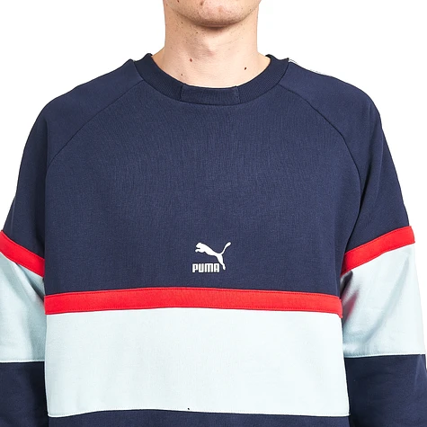 Puma - Puma XTG Crew Sweater