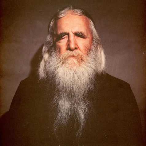 Moondog - The Story Of Moondog