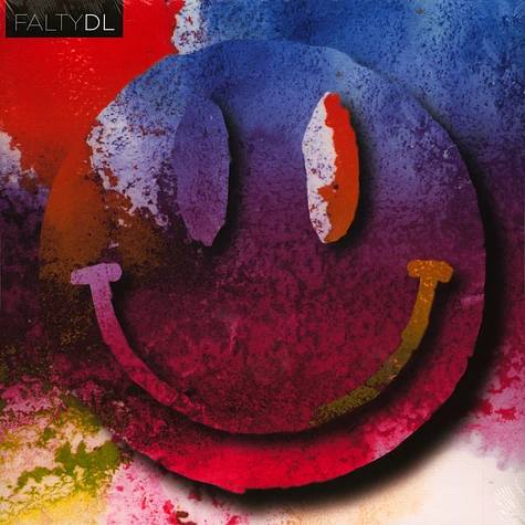 Falty DL - If All The People Took Acid Octo Octa Remix