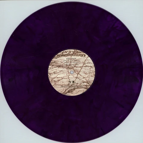 Prince - Musicology Purple Vinyl Edition