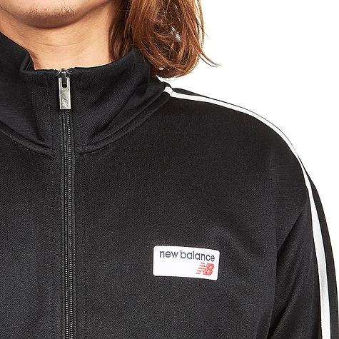 New Balance - NB Athletics Track Jacket