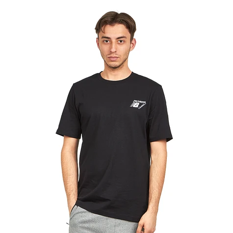 New Balance - Essentials Classic Lock Tee